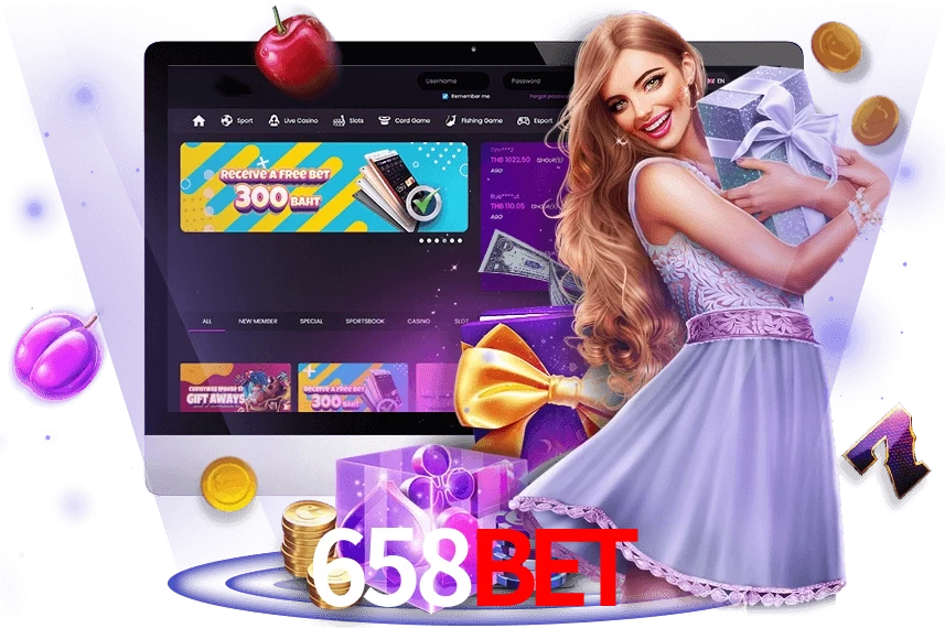 6 vantagens exclusivas do programa VIP da 658bet