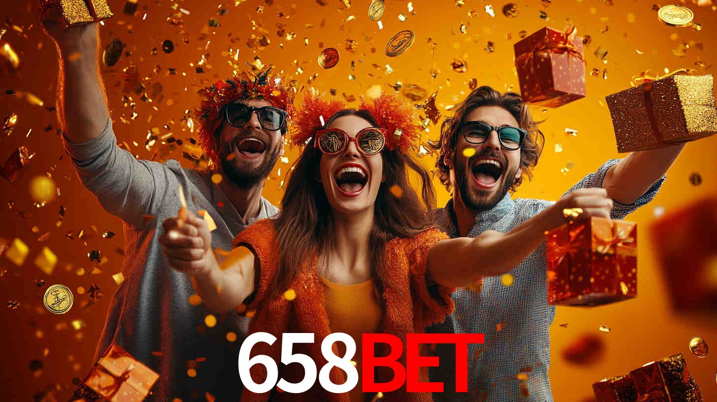 Loterias online disponíveis na 658bet