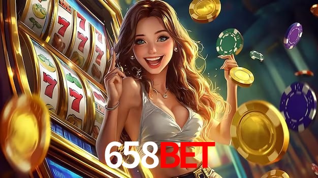 Requisitos do APK da 658bet para Android