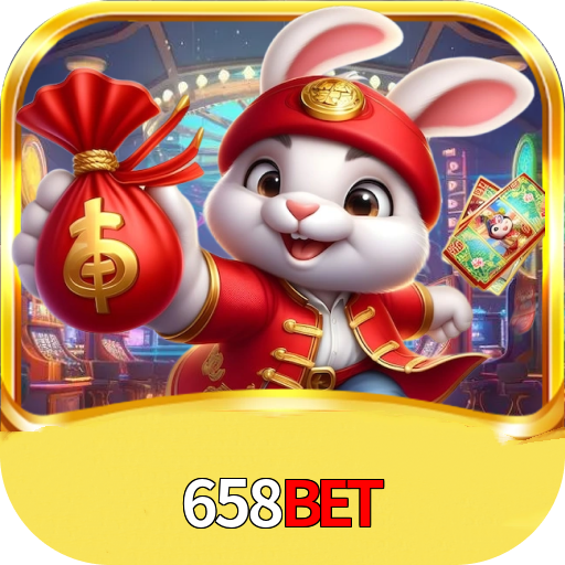 Logo da 658bet